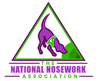 The National Nosework Association logo