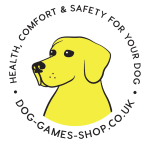 Dog Games logo